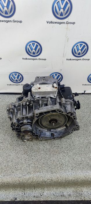 Коробка DSG DQ 250 VW Пассат B7 B8 TDI 2.0 3.6 USA