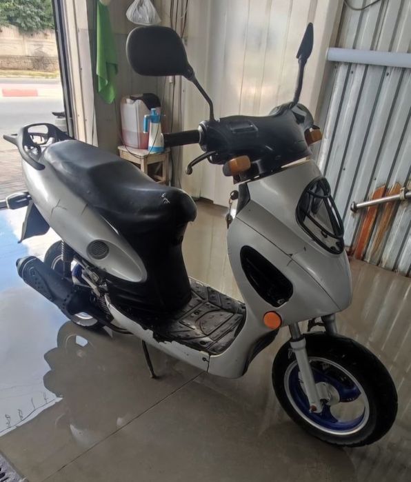 Navigator granprix