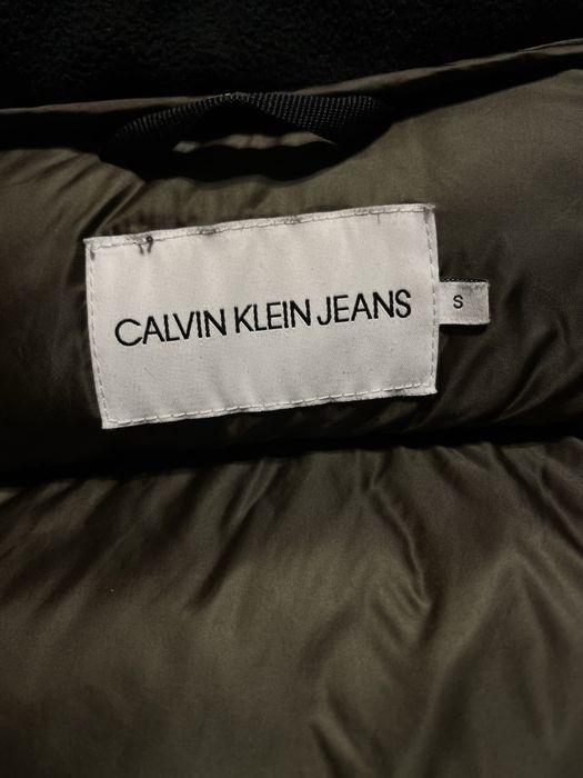 Куртка жіноча Calvin Klein