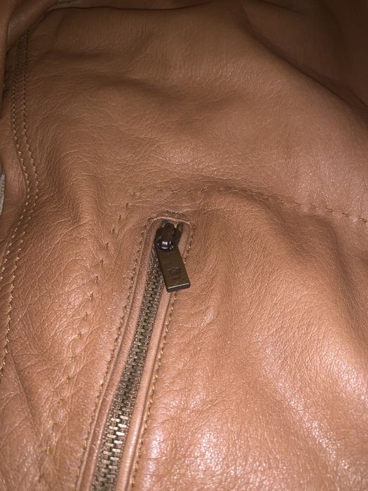 Casaco Massimo Dutti