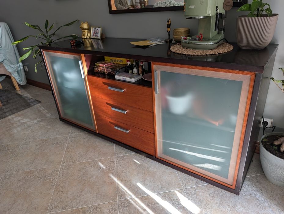 Aparador móvel sala