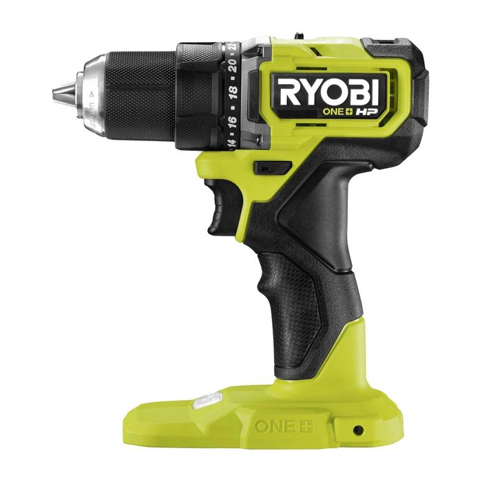 Zestaw 2 narzędzi Ryobi