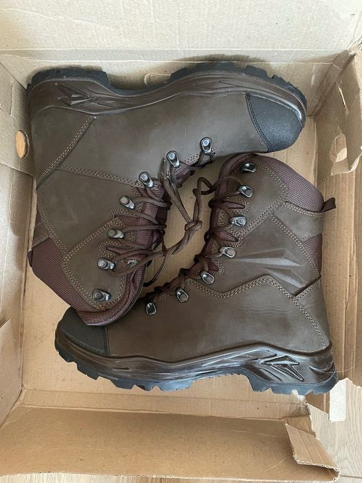 Тактичні черевики з високими берцями Talan Gore-Tex, 43