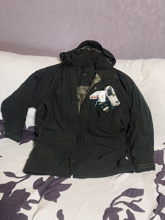 Chewalier Warwick new Olive Green костюм для охоты и активного отдыха