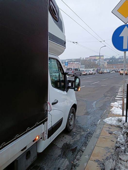 Wynajem wypożyczalnia plandeka, bus dostawczy, kontener z windą