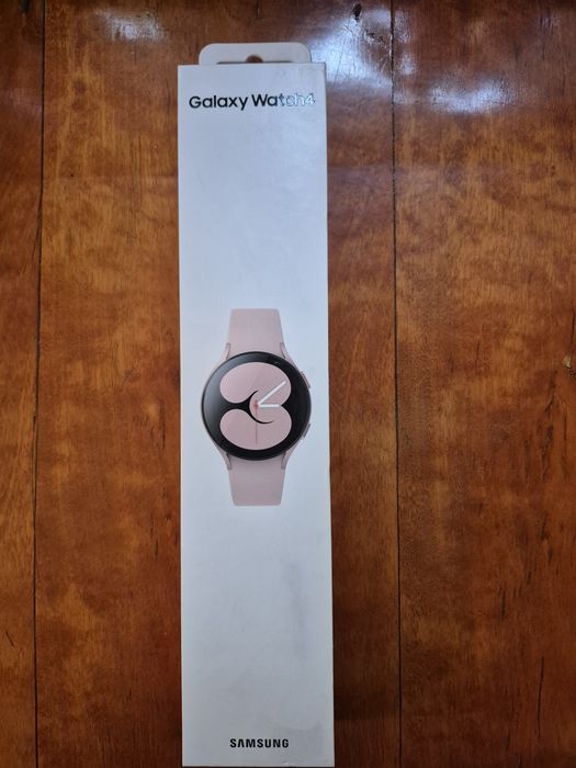 Zegarek Samsung Galaxy Watch 4 Smartatch  Opaska