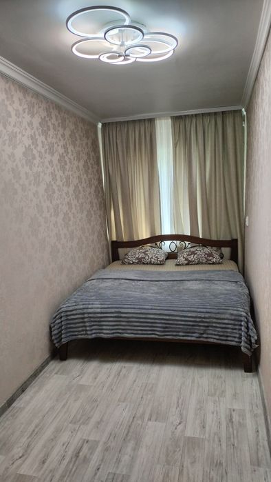 Трёхкомнатная квартира р-н морвокзала.