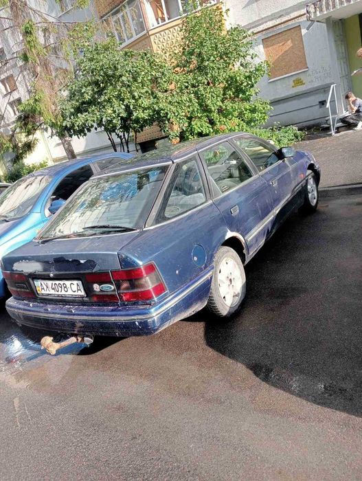 продам форд скорпио