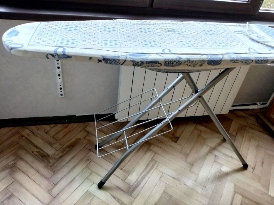 Дошка для прасування