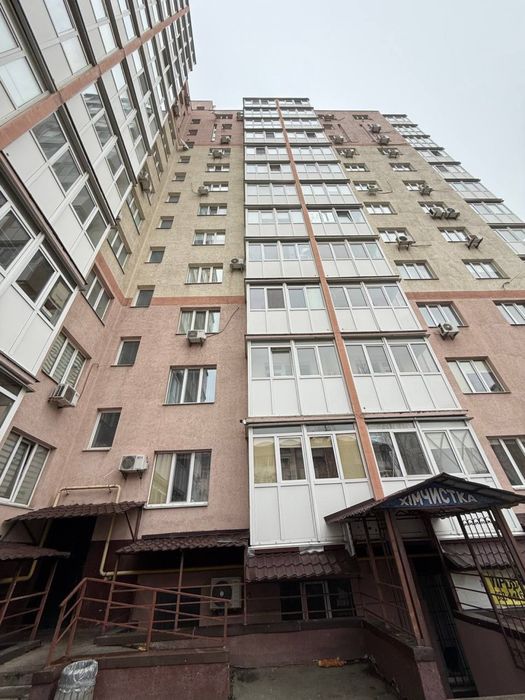 Продаж комерційного приміщення | Жк Софія | Жк Волошковий