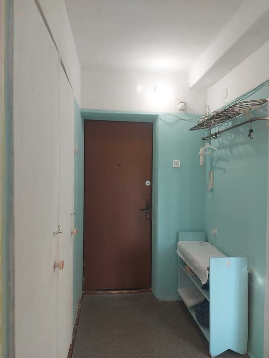 1-кімнатна квартира за адресою вул. Світлицького (площа 35,8 м²) - Atlanta.ua - фото 13