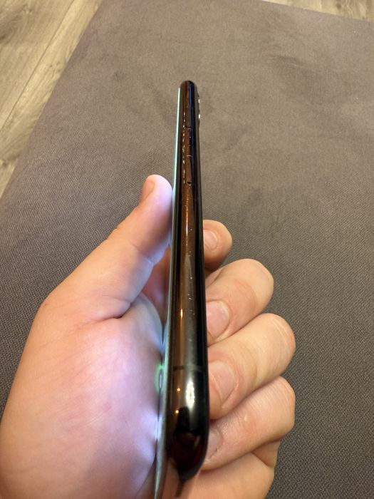 Iphone 11 pro max  256 gb Space Gray Cena do negocjacji !!