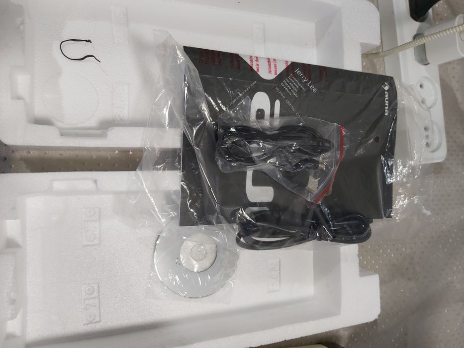 Проигрыватель винила Auna Nostalgy Peggy Sue (Германия)