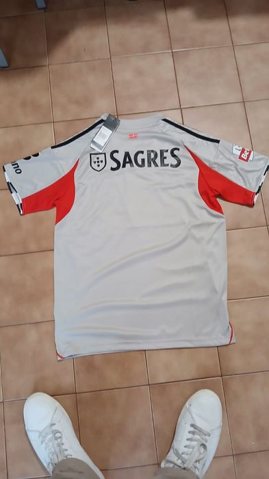 Camisola do Benfica