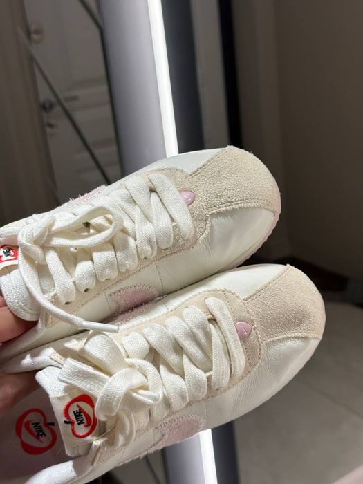 Кросівки Nike Cortez
