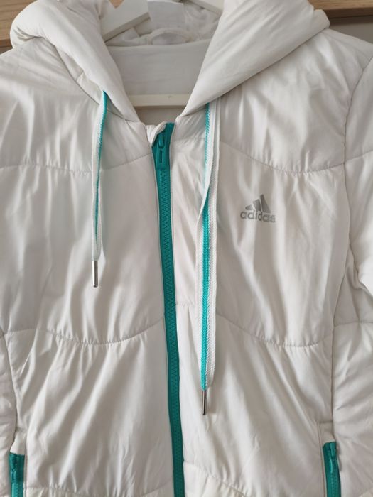 Kurtka zimowa Adidas Climaproof roz..S