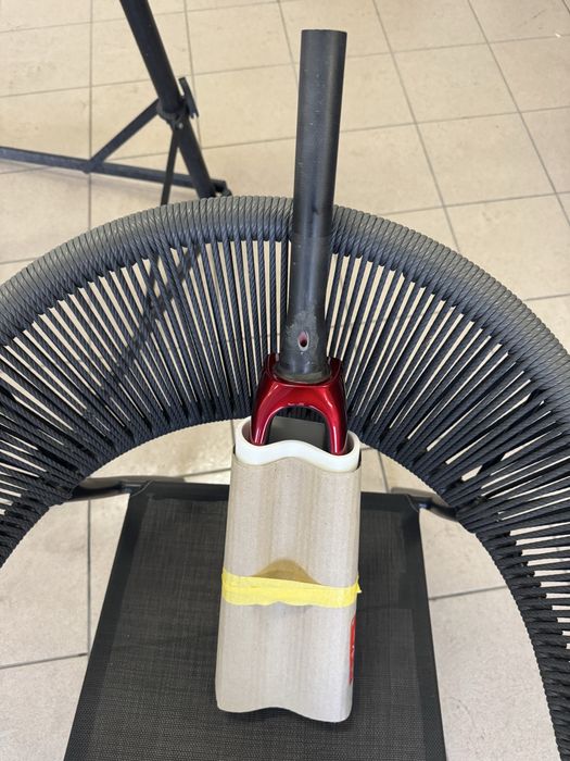 Nowa rama Trek Madone SL8 2026