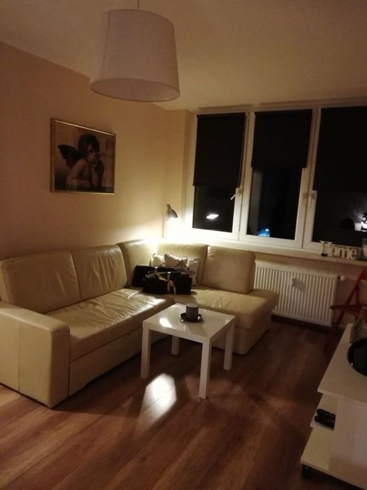 Kawalerka dostępna od dzisiaj środmiescie Bytomia