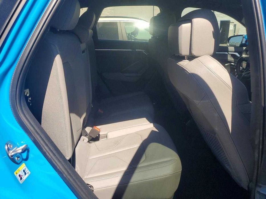 2019 AUDI Q3 Premium Plus S-LINE