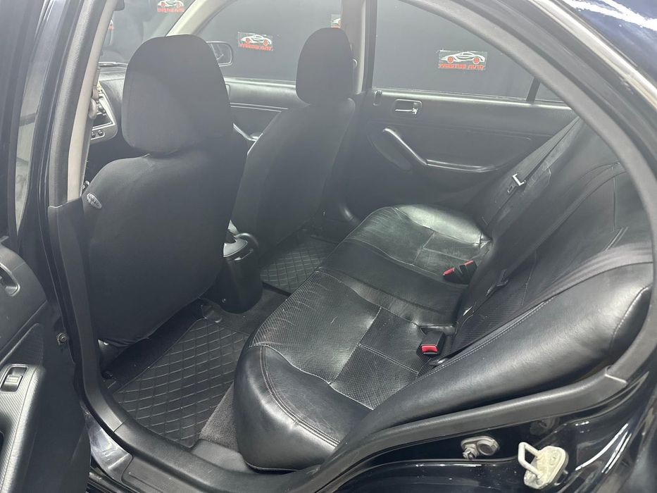 Honda Civic 1.3 IMA