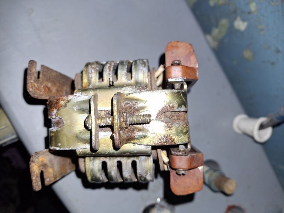 Трансформатор ОСМ-0,063У3 220/5и 56В