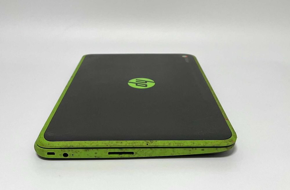 Б/У Нетбук HP Chromebook 11 G5 EE — автономний, для навчання та роботи