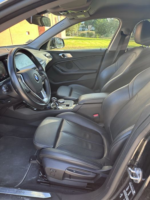 BMW  - Ano 2020 - Série 2 Gran Coupé 216d Line Sport –  45.273 km