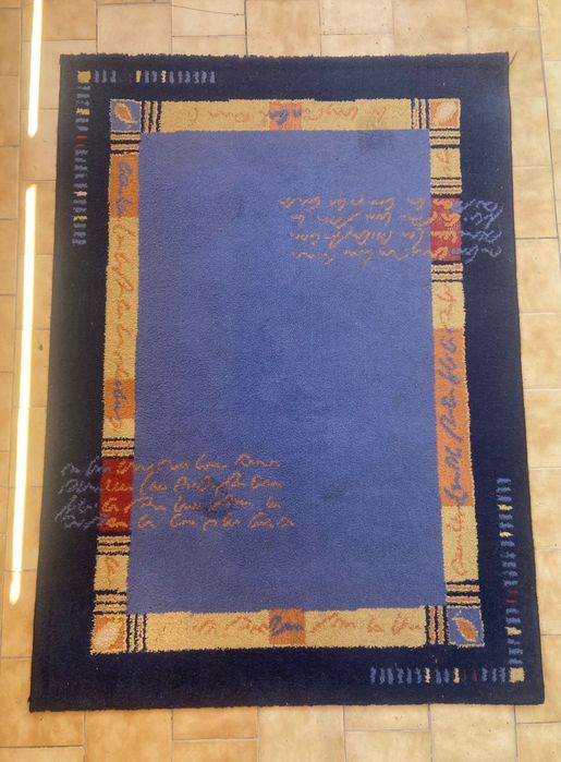 Tapetes/carpetes Sala