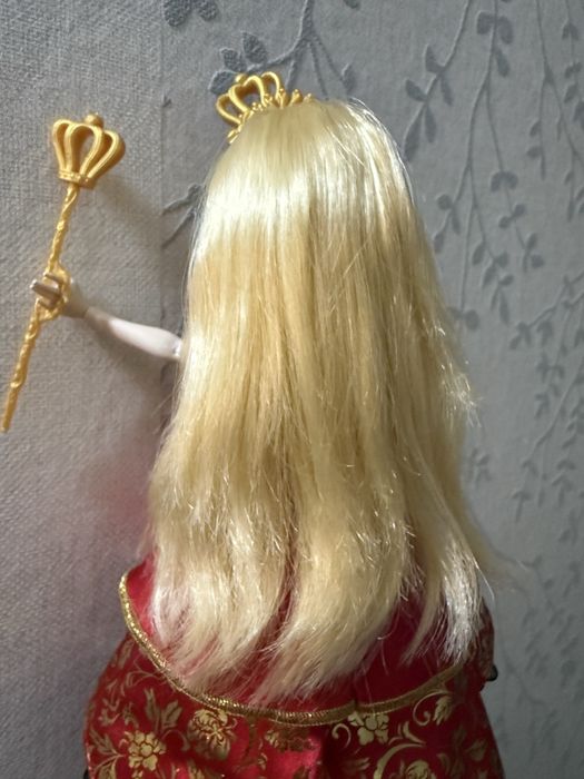 Ever After High лялька Apple White / Евер Автер Хай Епл Вайт лялька