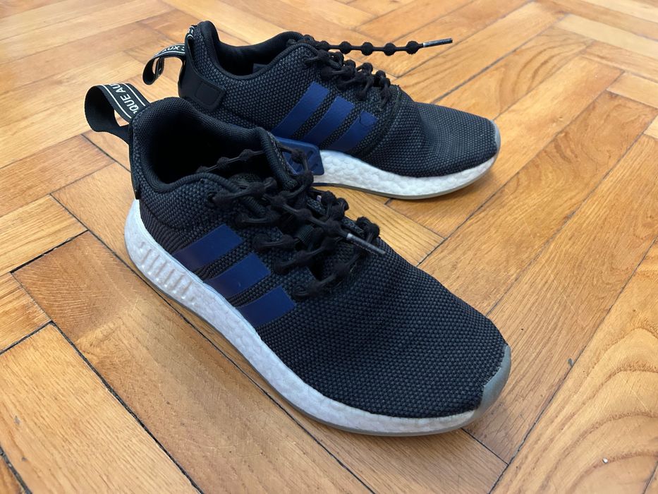 Adidasy  NMD R2 unisex 37 1/3  wysyłka gratis!