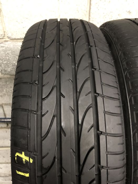 Літні шини 215/60 R17 (96H) BRIDGESTONE