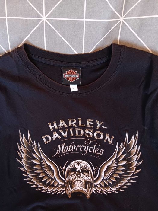 Koszulka Harley Davidson 2xl