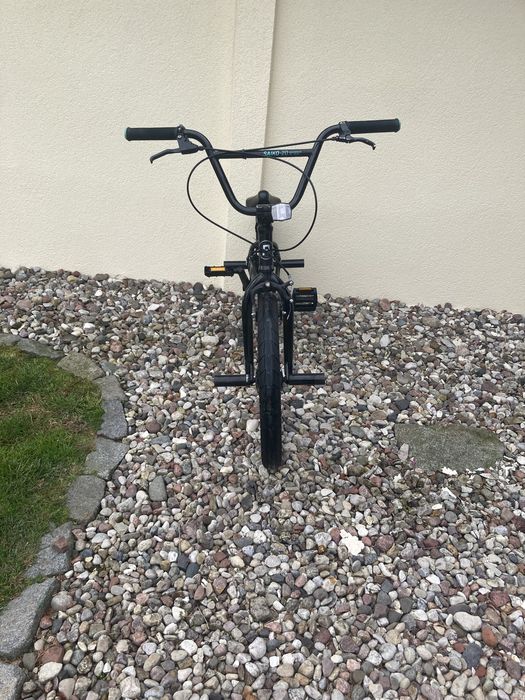 BMX Radio Bike C.O 2.0 20”