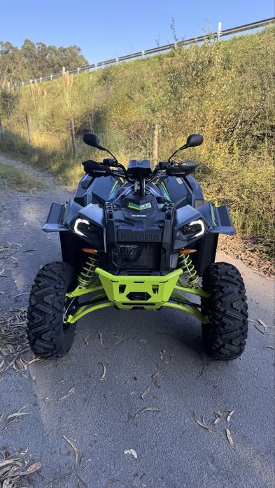 Polaris  Scrambler XP 1000 c/ iva dedutivel