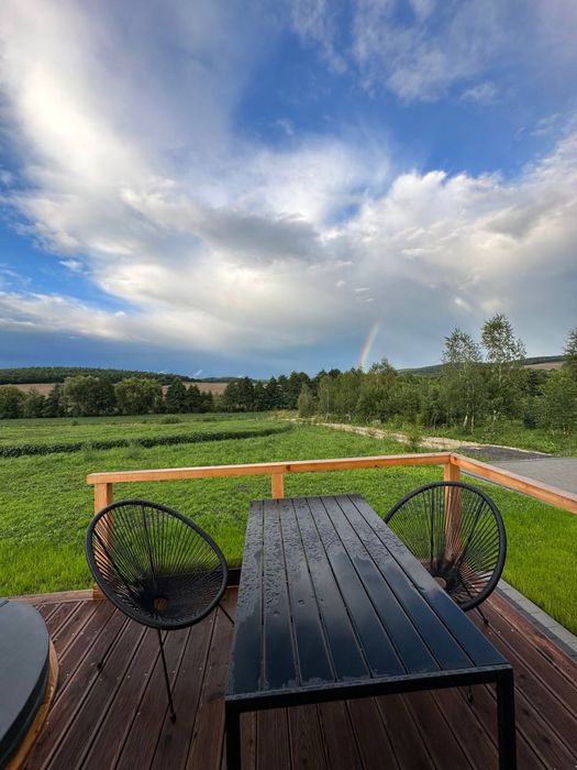 Оренда будиночку Дім Кармель (будиночок для 2-4 осіб)