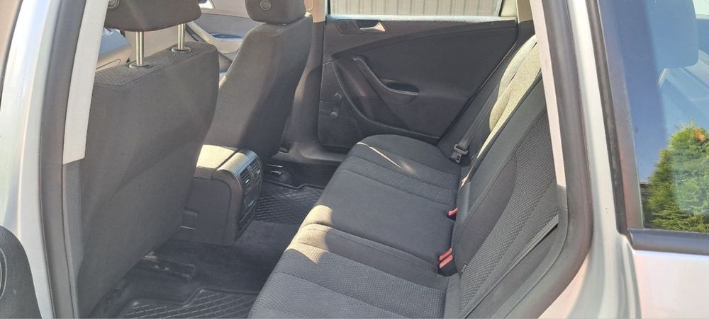 Продам пассат В6 ідельний стан