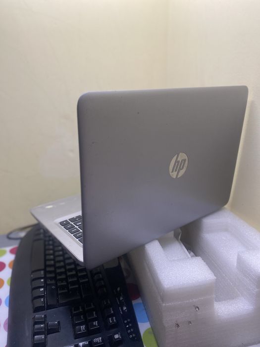 HP Portable Usado Core i7
