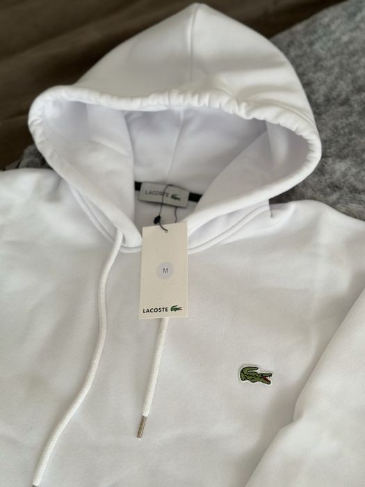 Vendo Sweat Lacoste