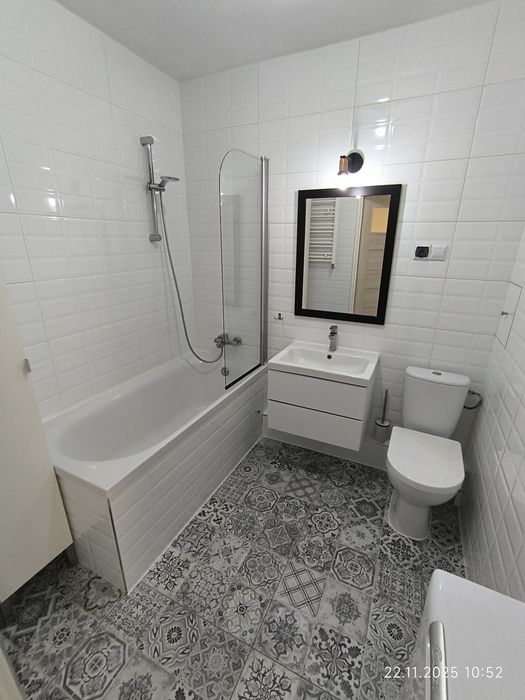 Mieszkanie Wojska Polskiego 22A Iława 46 m²  do zamieszkania - Widok 2