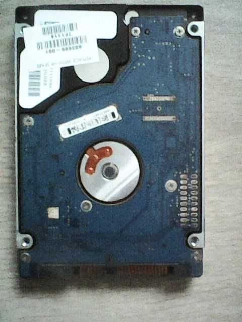 Продам жорсткий диск на 500 гб