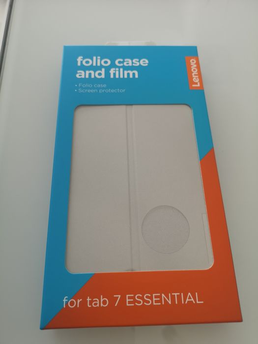 Etui na tablet LENOVO Tab 7 Nowe