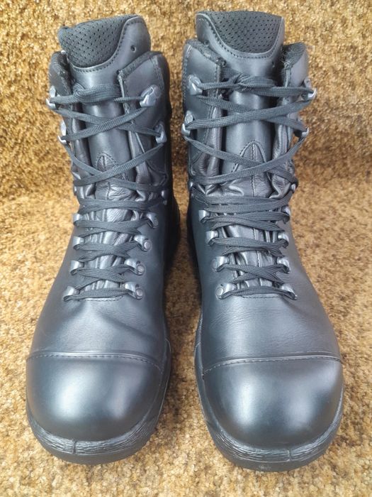 Черевики , берци з захистом S-3 Baltes Gore-Tex 44 розмір.