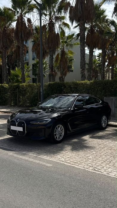 BMW i4 eDrive40 foto 3