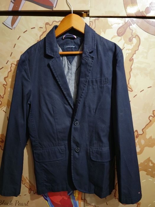 Дитячі/підліткові піджаки Tommy Hilfiger, Next