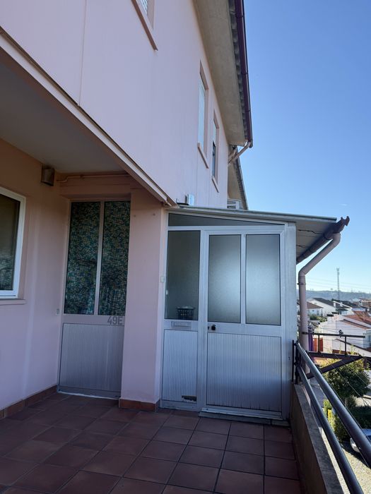 Apartamento para alugar Oliveira de Azeméis