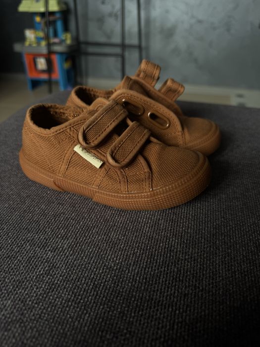 Взуття Zara для хлопчика