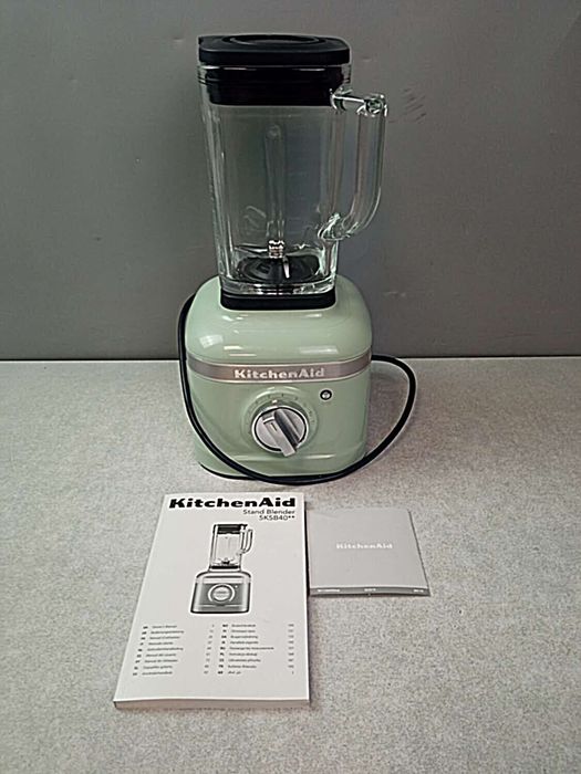 Блендер KitchenAid Artisan K400 1.4 л 5KSB4026EPT