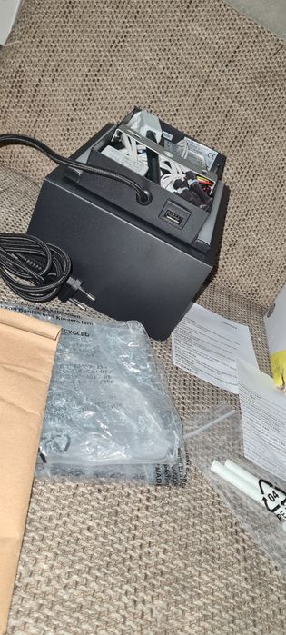 Oświetlenie Lampa Trio Led Metal Oprawa