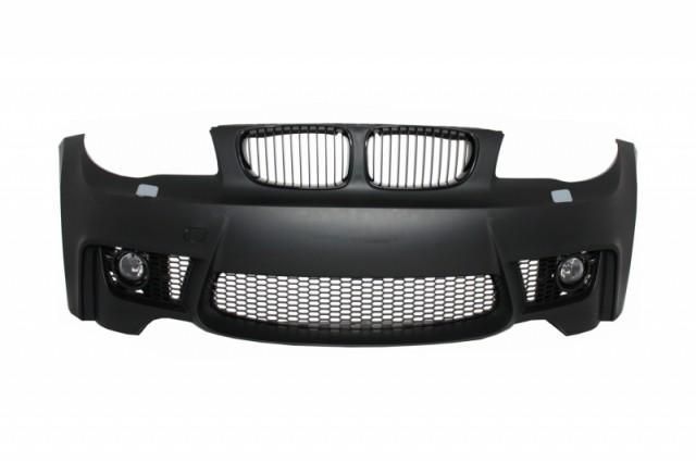 Body Kit Bmw Série 1 E81 E87 (2004 a 2012) 1M