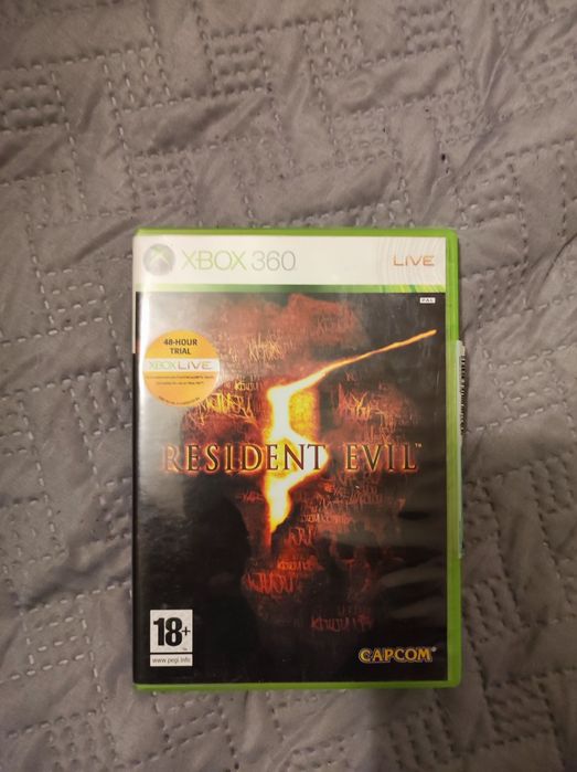 Various Xbox 360/One Games64740762454019123